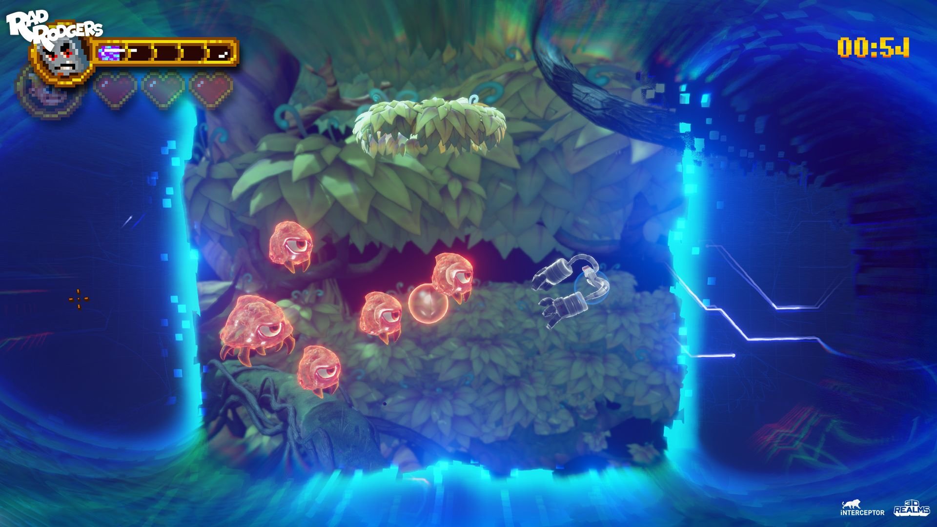 Rad Rodgers - Imagen 13